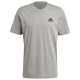 Adidas Ανδρική κοντομάνικη μπλούζα Essentials Embroidered Small Logo Tee
